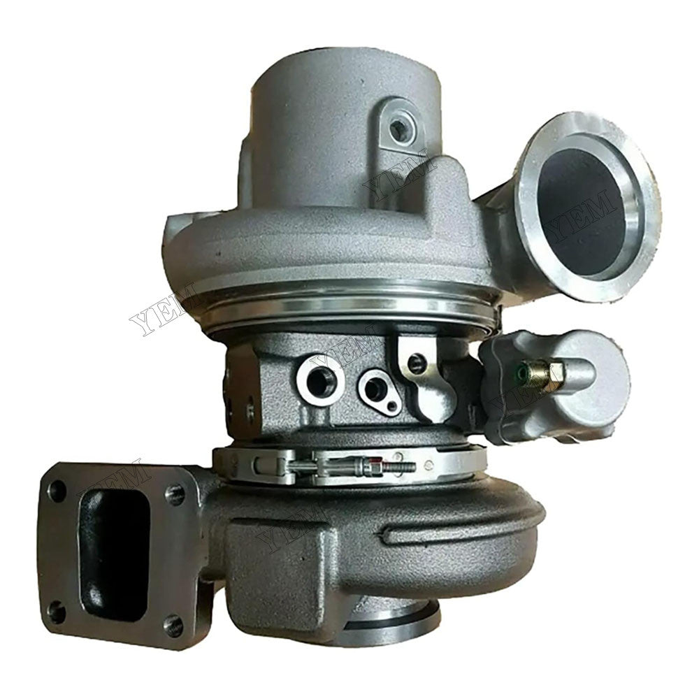 For Cummins Engine ISX QSX15 ISX04 Turbo HE551V Turbocharger 3786264 For Cummins