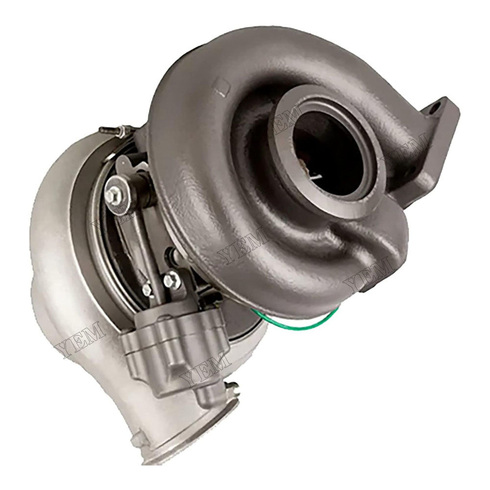 For Cummins Engine ISX QSX15 ISX04 Turbo HE551V Turbocharger 3786264 For Cummins