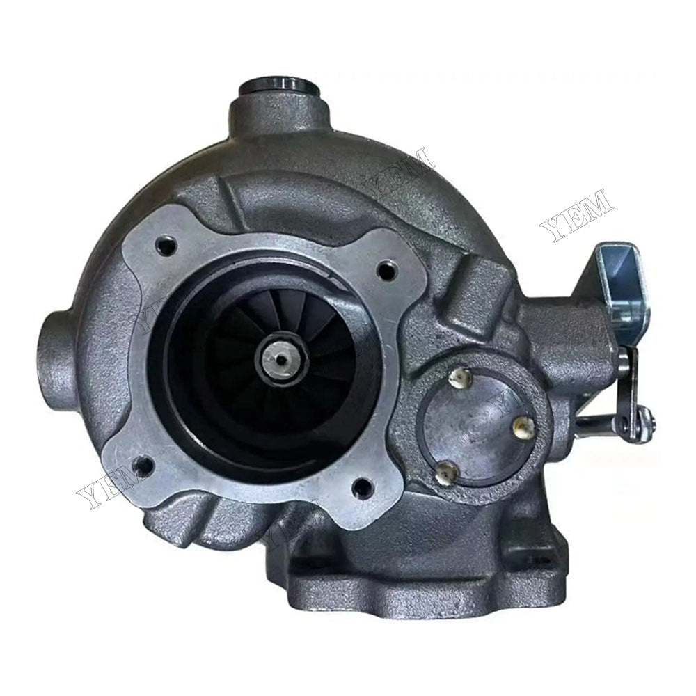 For Cummins Marine Engine QSB MAKO-2 QSC Turbo HX55WM Turbocharger 3595086 For Cummins