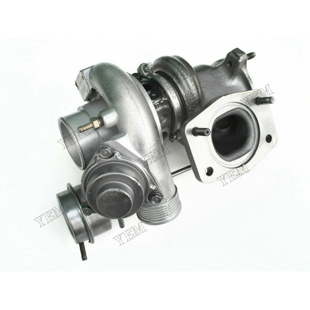 For Volvo B5254T N2P23FT Engine S70 V70 XC70 Turbo TD04HL-15G Turbocharger 49189-01310 8601070 For Volvo