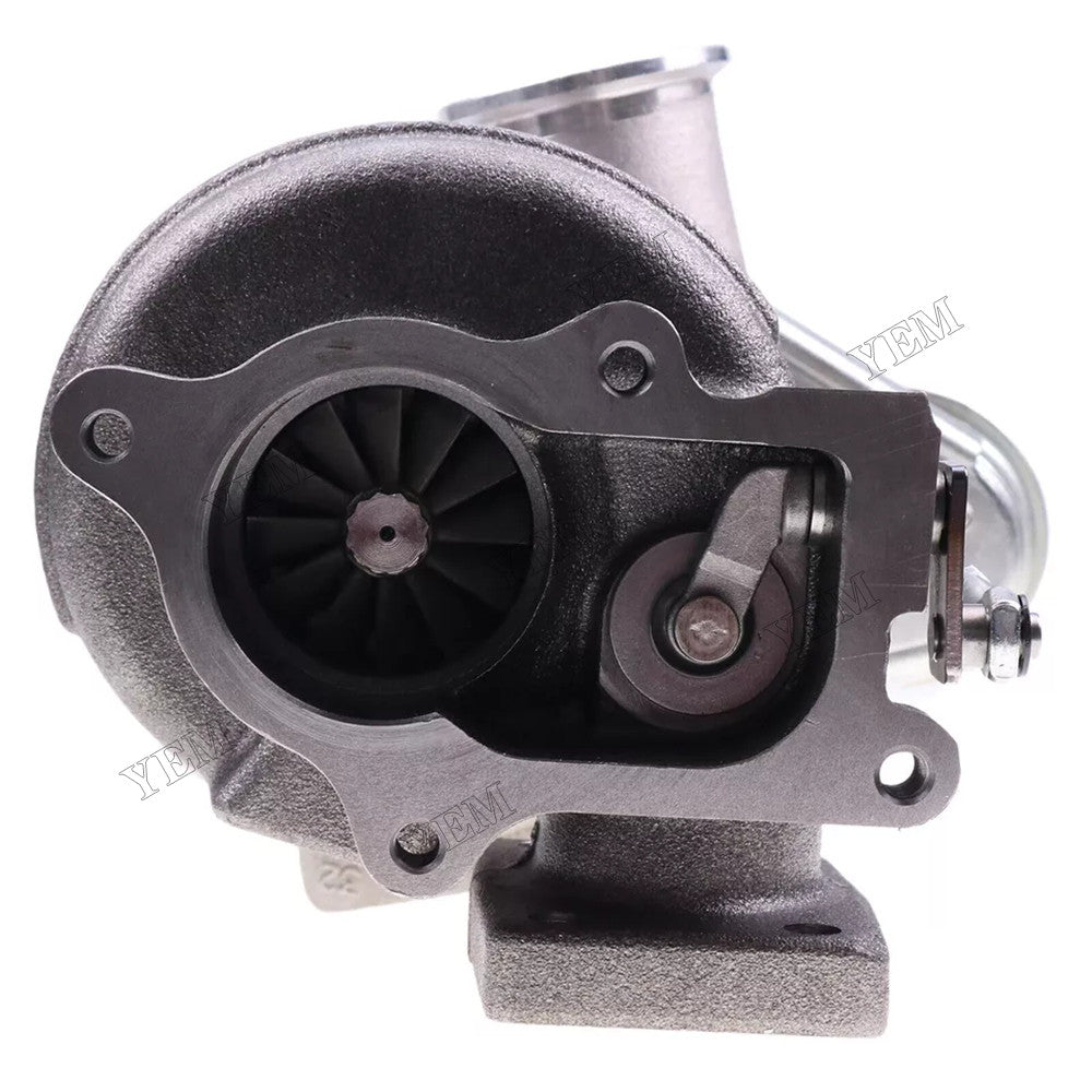For Cummins 4BTA Iveco 4CYL 2V TIER 3 APH Engine Turbo HX25W Turbocharger 4047259 For Cummins