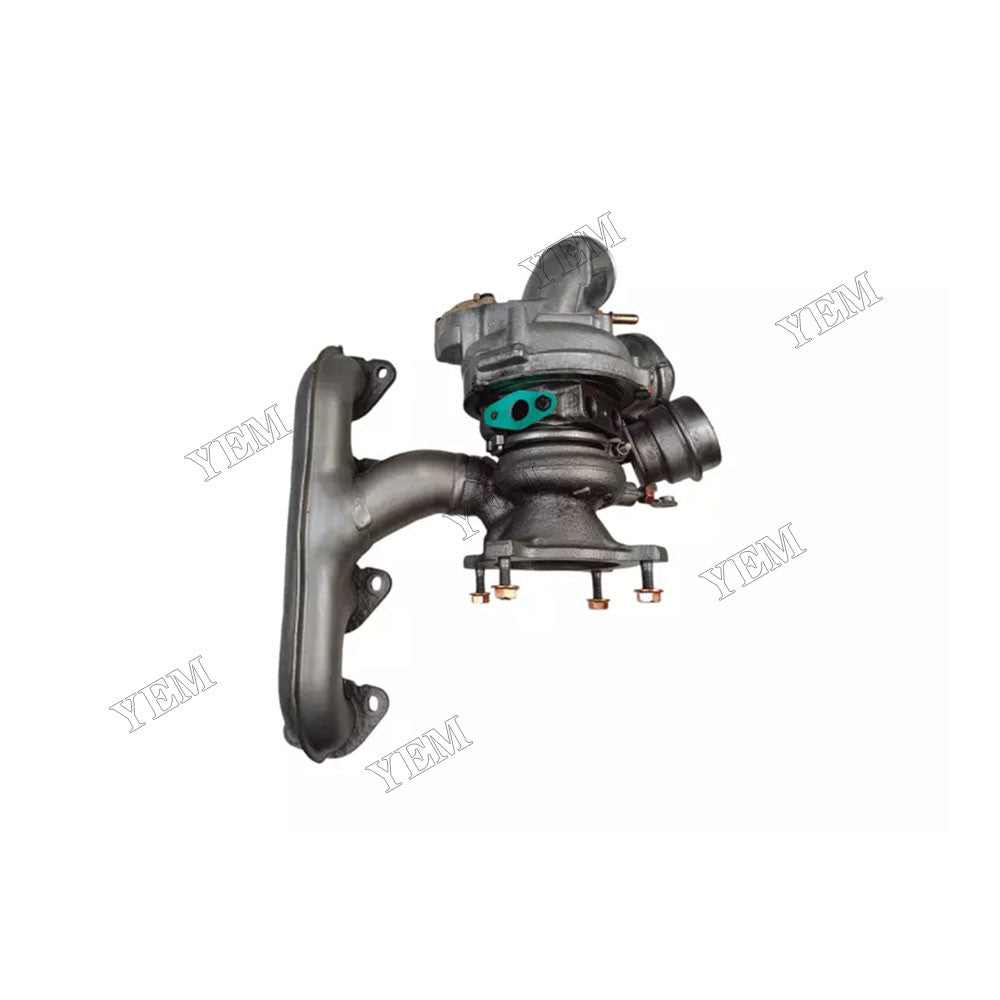 For Mercedes Benz Engine M266E20LA Turbo K03 Turbocharger 53039887200 For Mercedes Benz