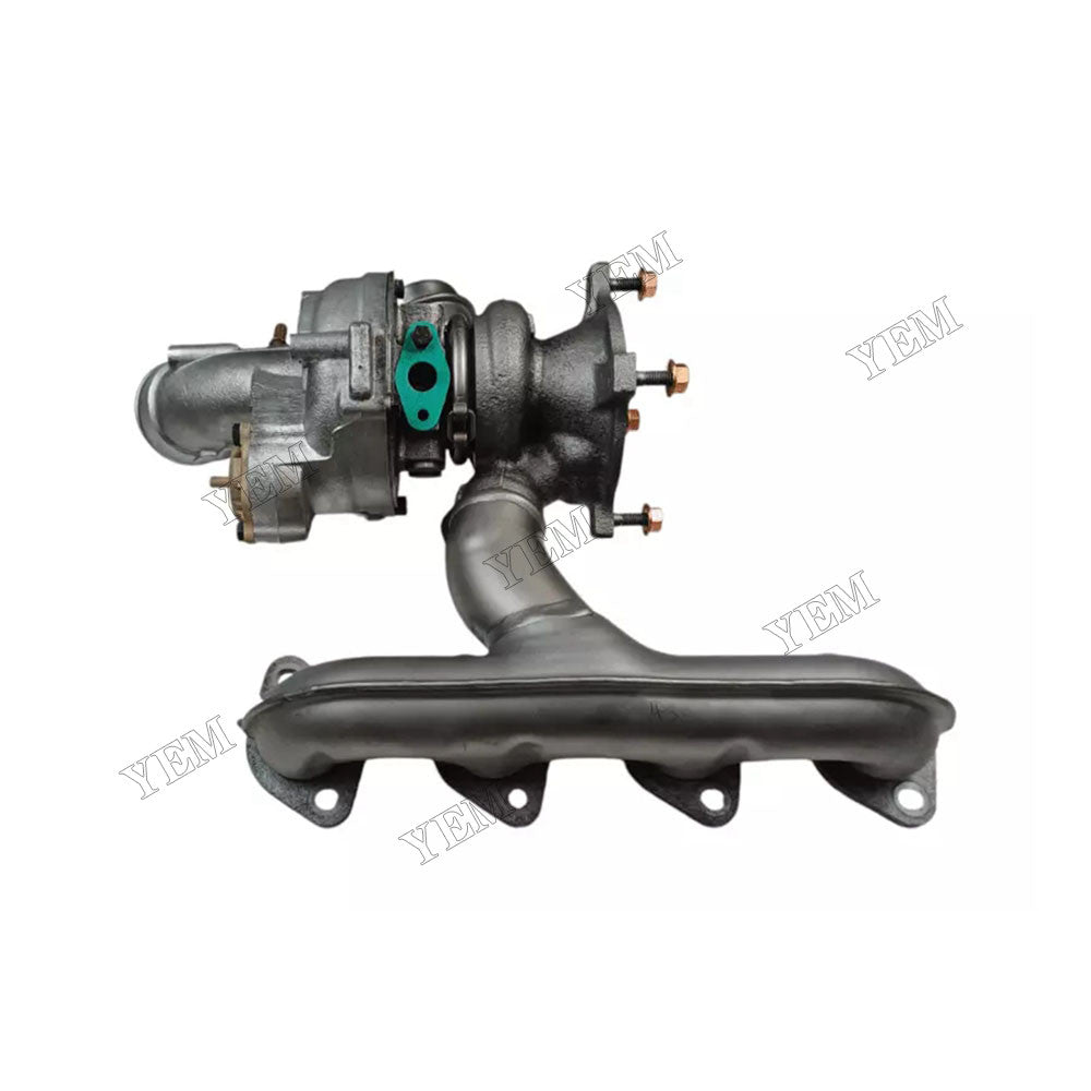 For Mercedes Benz Engine M266E20LA Turbo K03 Turbocharger 53039887200 For Mercedes Benz