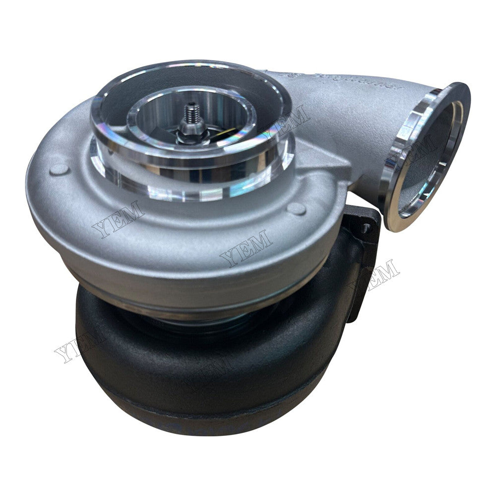 For Detroit Diesel Engine Series 60 Turbo S400S061 TMF55 Turbocharger 171701 For Detroit