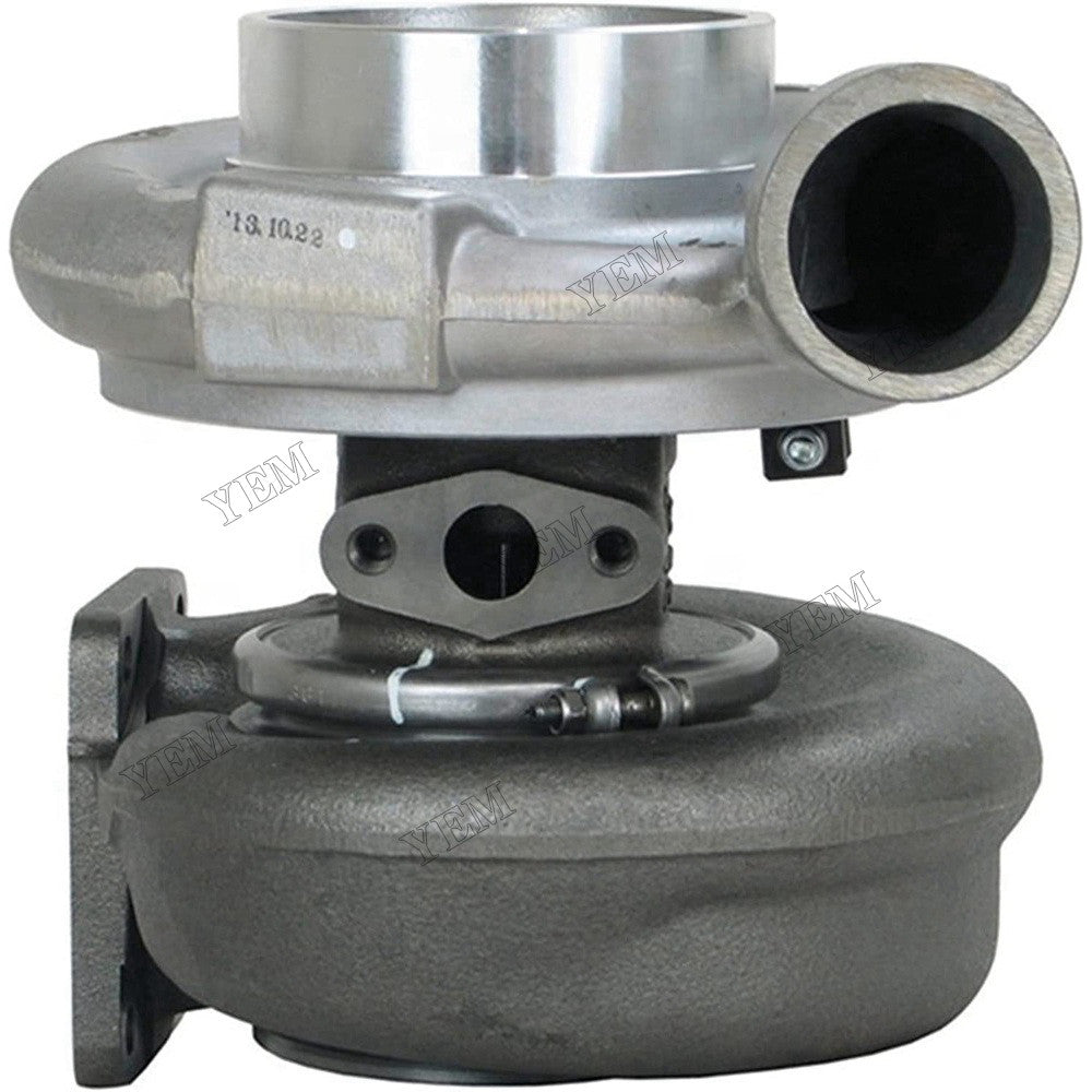 For Isuzu Engine 6WG1X Hitachi ZX450-3 ZX470R-3 ZX480LCK-3 ZX500LC-3 ZX650LC-3 ZX850-3 Turbo TD08H Turbocharger 114400-4441