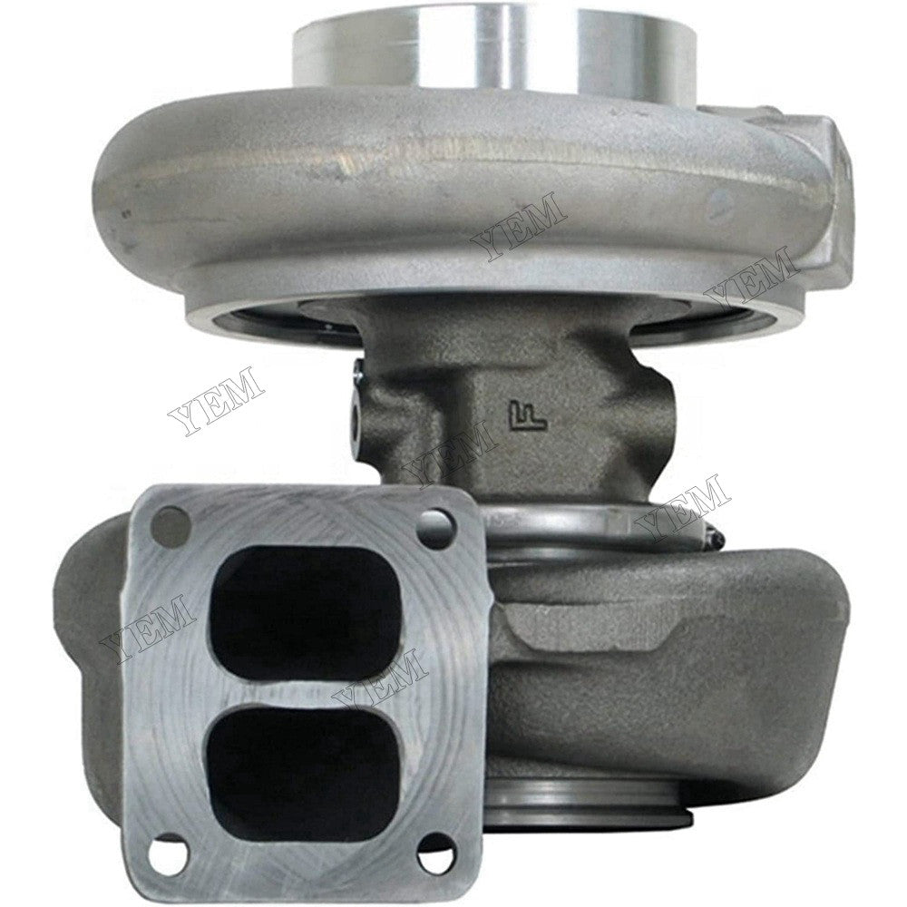 For Isuzu Engine 6WG1X Hitachi ZX450-3 ZX470R-3 ZX480LCK-3 ZX500LC-3 ZX650LC-3 ZX850-3 Turbo TD08H Turbocharger 114400-4441 For Isuzu