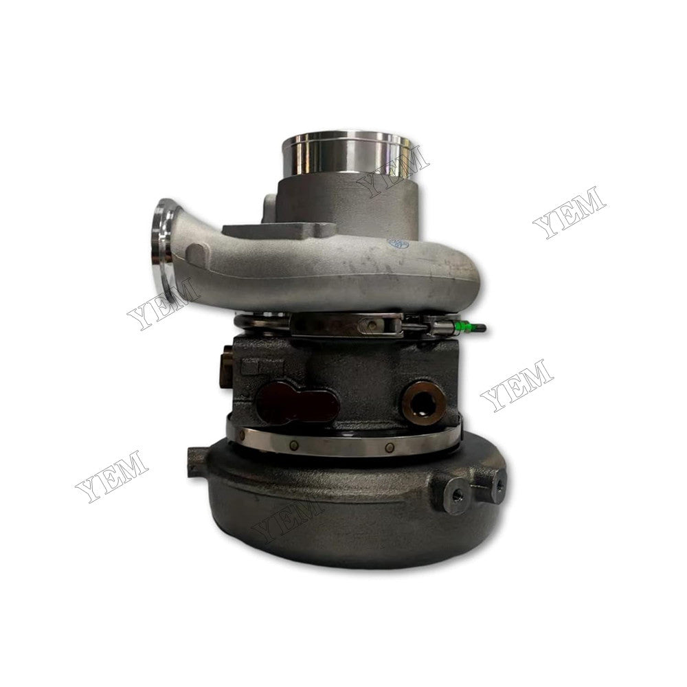 For Cummins Engine ISX ISX15 QSX Turbo HE451VE HE400VG Turbocharger 3781360 4309271