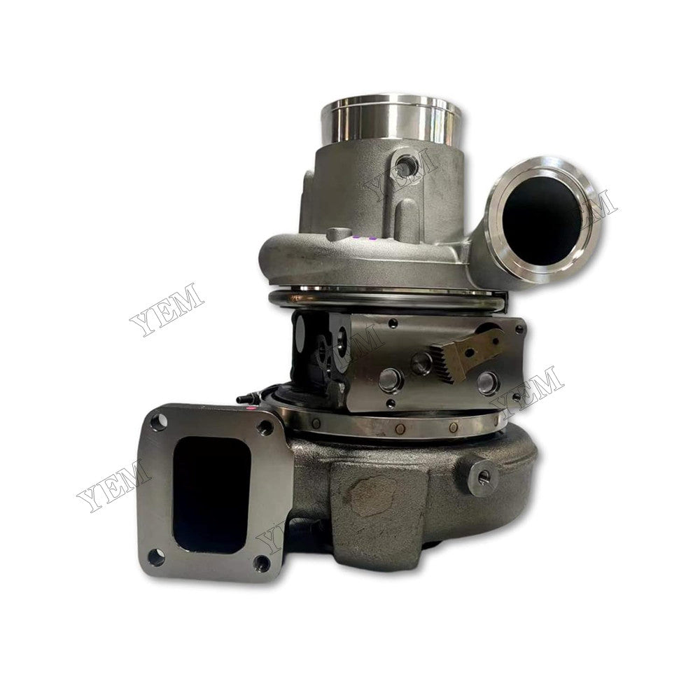 For Cummins Engine ISX ISX15 QSX Turbo HE451VE HE400VG Turbocharger 3781360 4309271 For Cummins