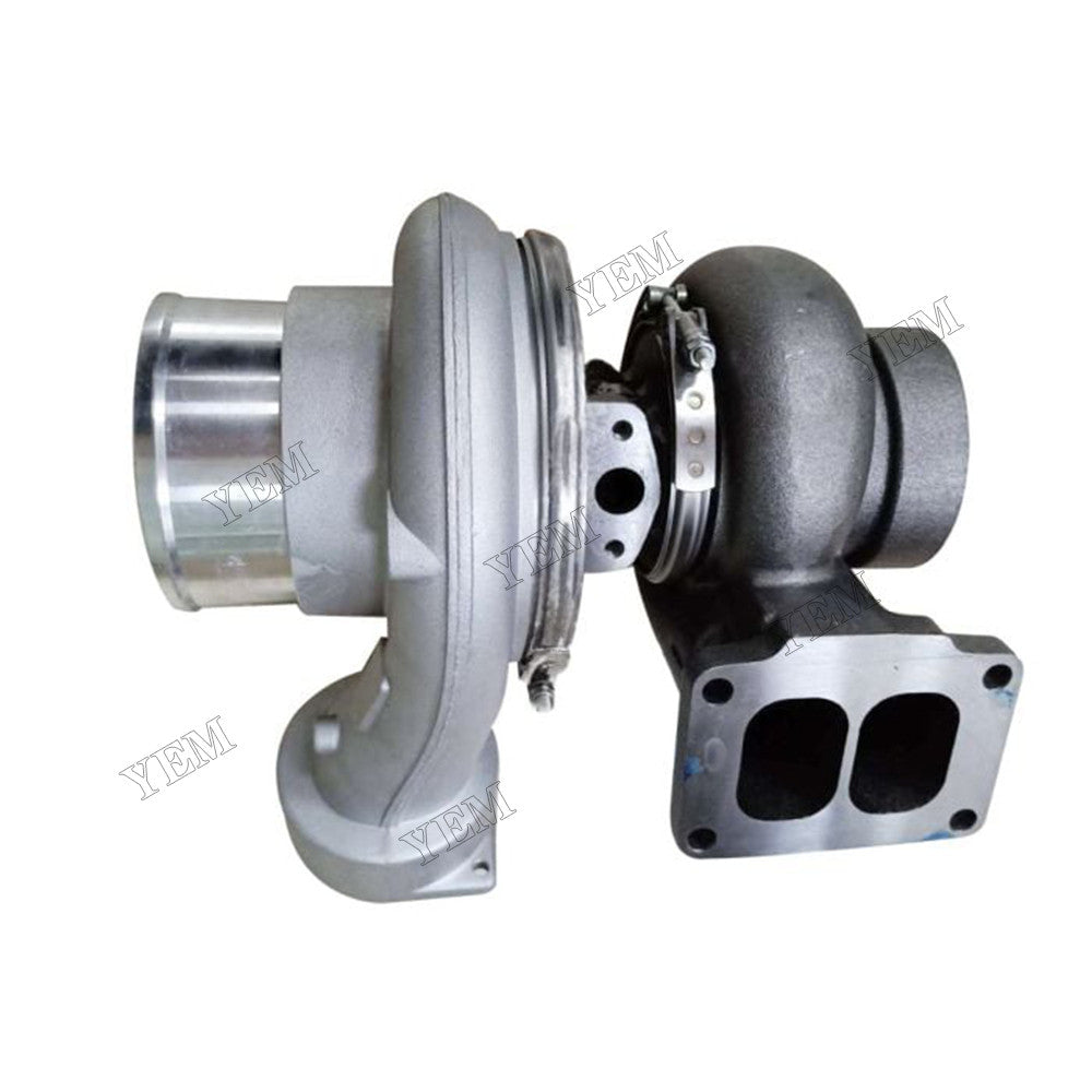 For Caterpillar CAT Engine 3176C C-10 Turbo S3BSL157 Turbocharger 0R-7251 For Caterpillar
