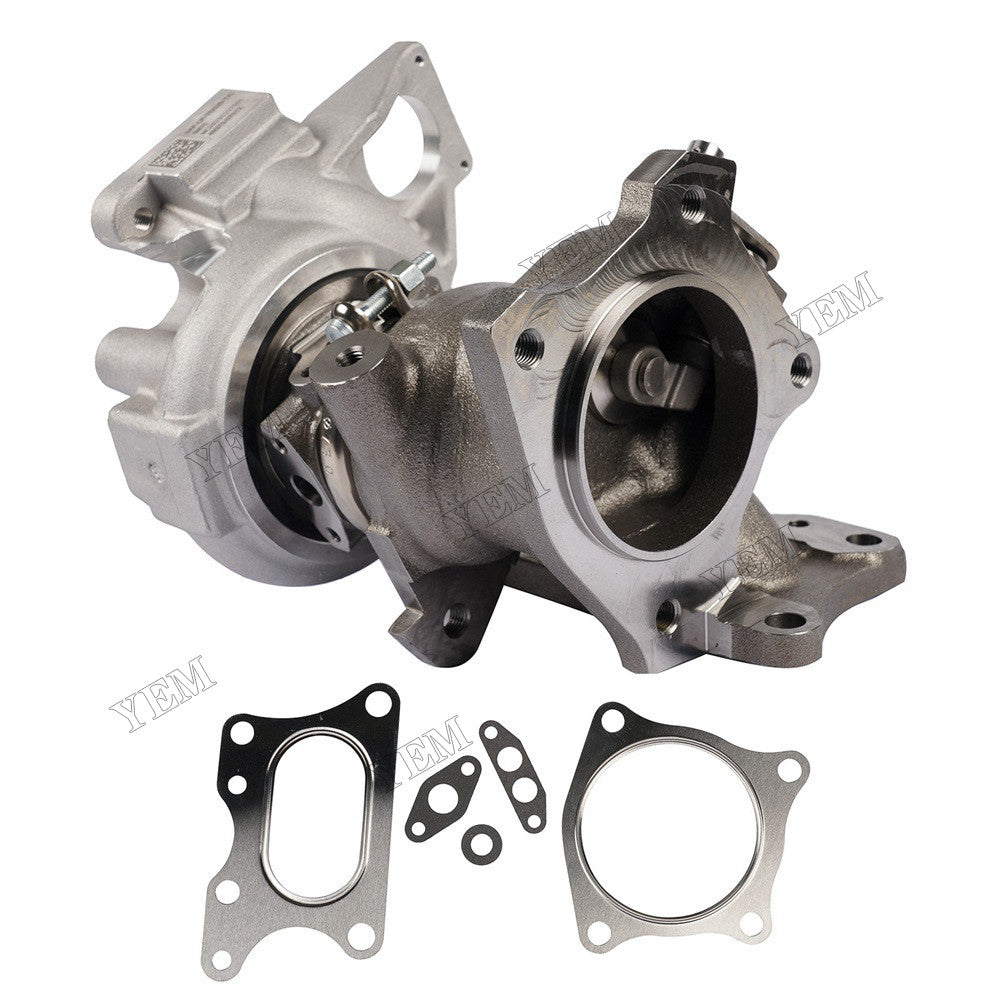 For Honda AP2T L15B7 Engine CR-V Civic 1.5 T Turbo TD025 Turbocharger 49373-07012