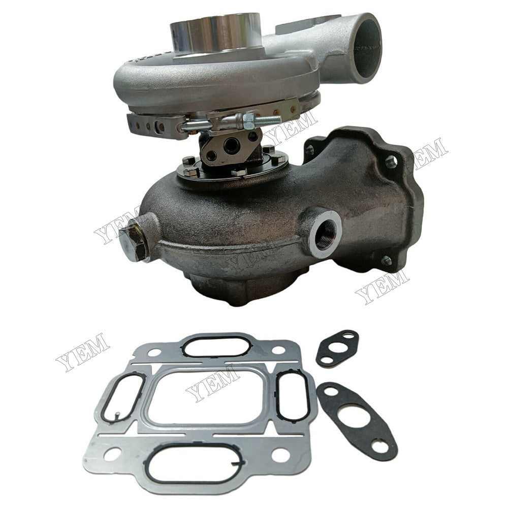 For Cummins Engine 4BT 6BT Turbo H1C Turbocharger 3534374H