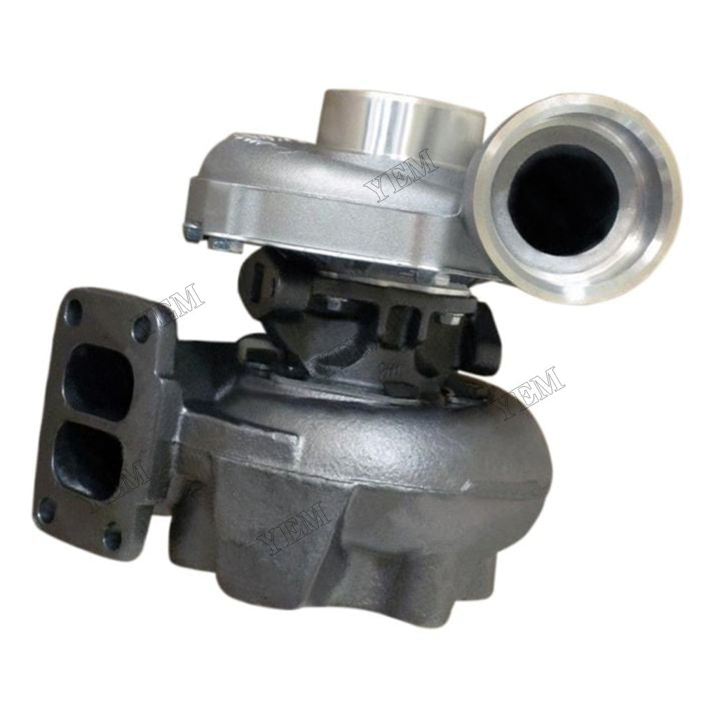 For Daewoo Doosan Engine V2-8TC Excavator SOLAR 450-III 450LC-V Turbo T04E55 Turbocharger 65.09100-7087
