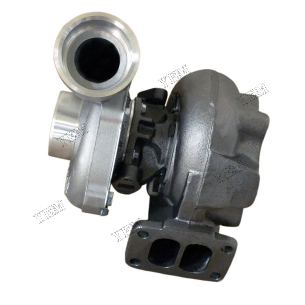 For Daewoo Doosan Engine V2-8TC Excavator SOLAR 450-III 450LC-V Turbo T04E55 Turbocharger 65.09100-7087 For Daewoo