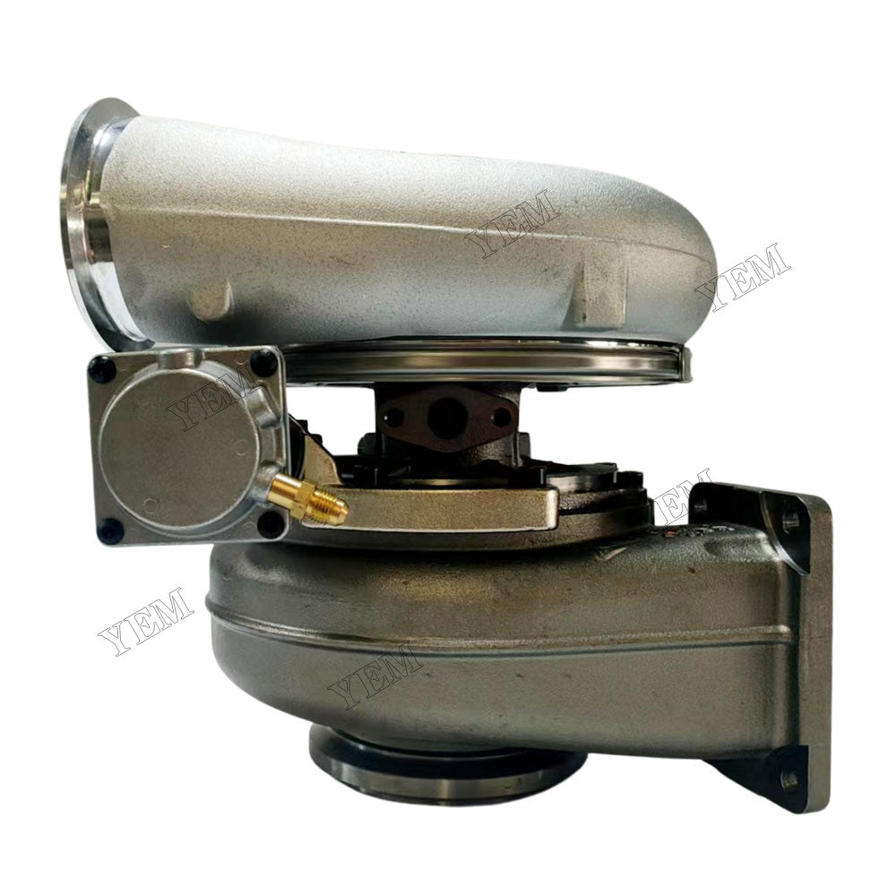 For Detroit Engine Series 60 Turbo GTA4502V Turbocharger 23534774 758160-5006S For Detroit