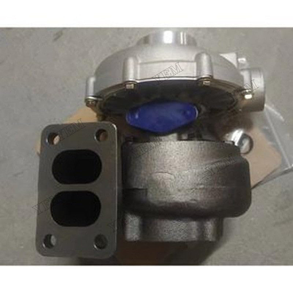 For Fiat Iveco Engine 8365.25 New Holland FD14E FL14E 3790 Turbo K27 Turbocharger 4813602