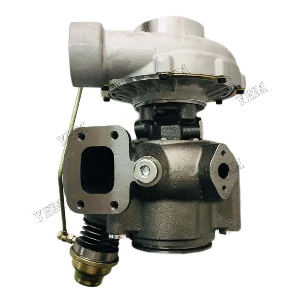 For Volvo Penta Engine TAMD74A TAMD74C TAMD74L TAMD74P D7M+ Turbo K31 Turbocharger 3837691 53319986719 For Volvo