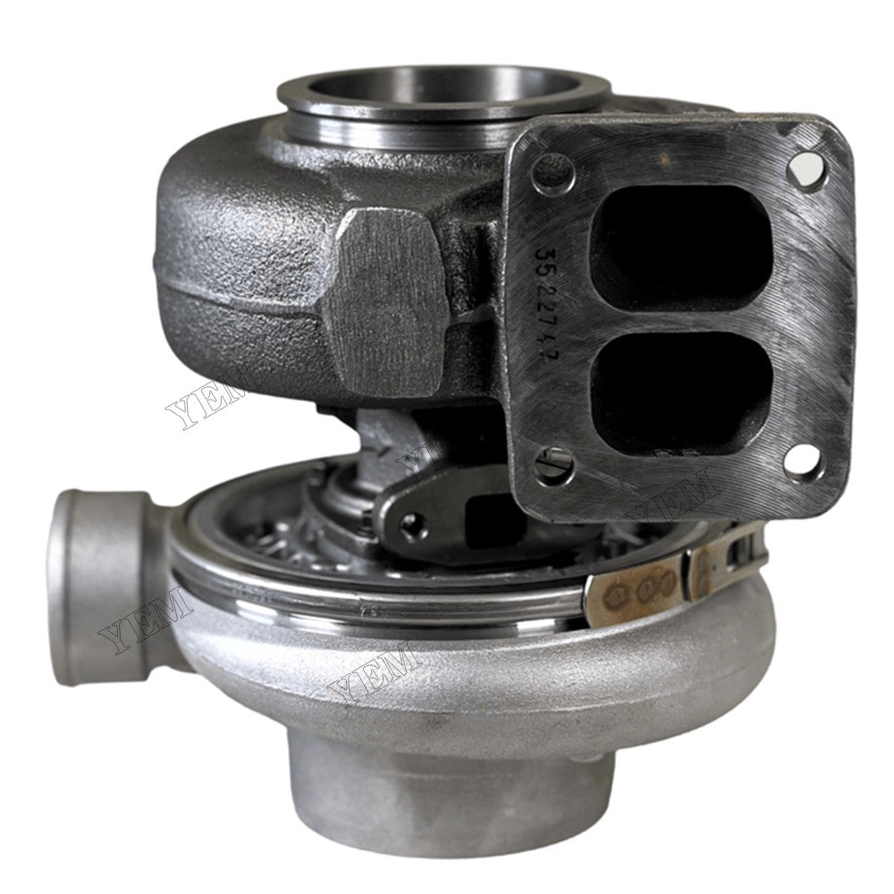 For Cummins Engine 6CTA Turbo H1E Turbocharger 3802303 3524034 For Cummins