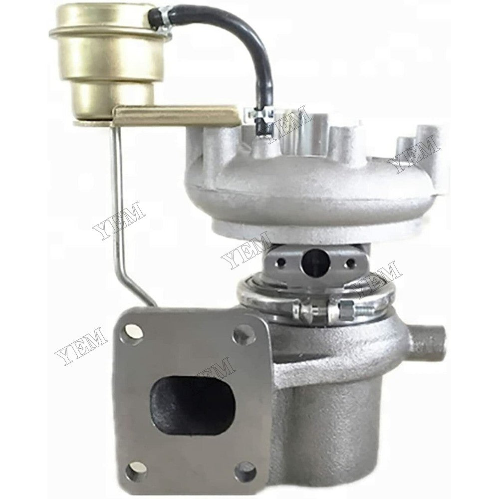 For Mitsubishi Engine 4D34T New Holland Excavator E160 EH160 Turbo TD04HL Turbocharger VAME217235 For Mitsubishi