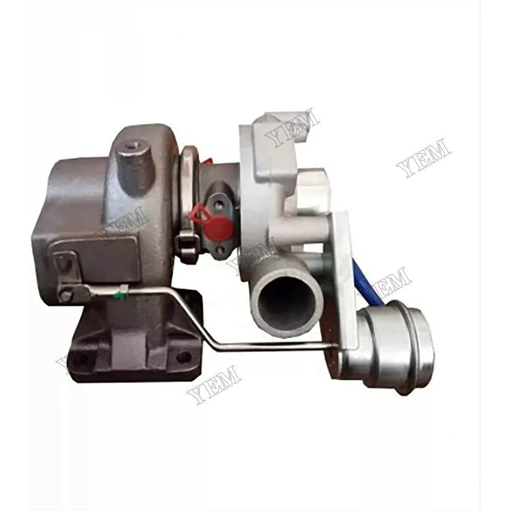 For Mitsubishi Engine 4D34T New Holland Excavator E160 EH160 Turbo TD04HL Turbocharger VAME217235 For Mitsubishi
