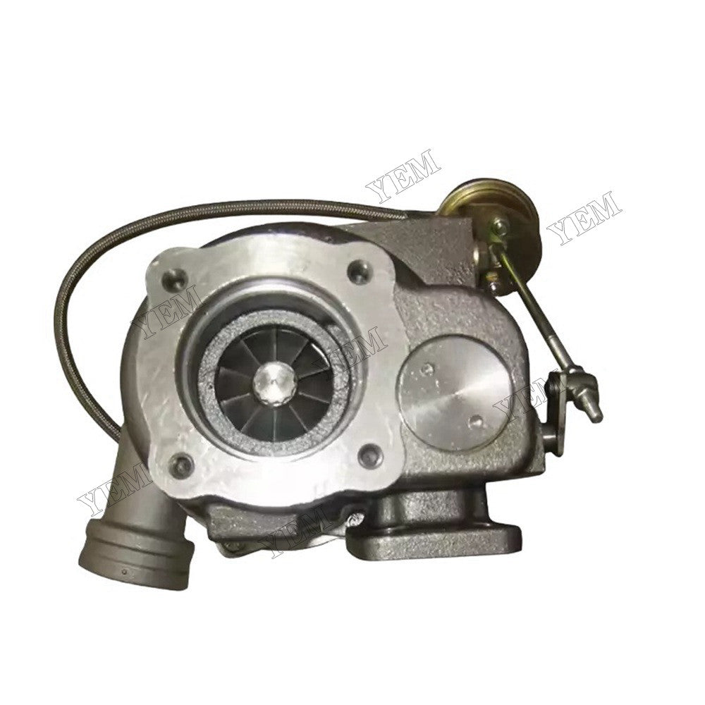 For Deutz Engine BF4M1013FC Turbo S200G Turbocharger 318807 04259204KZ For Deutz