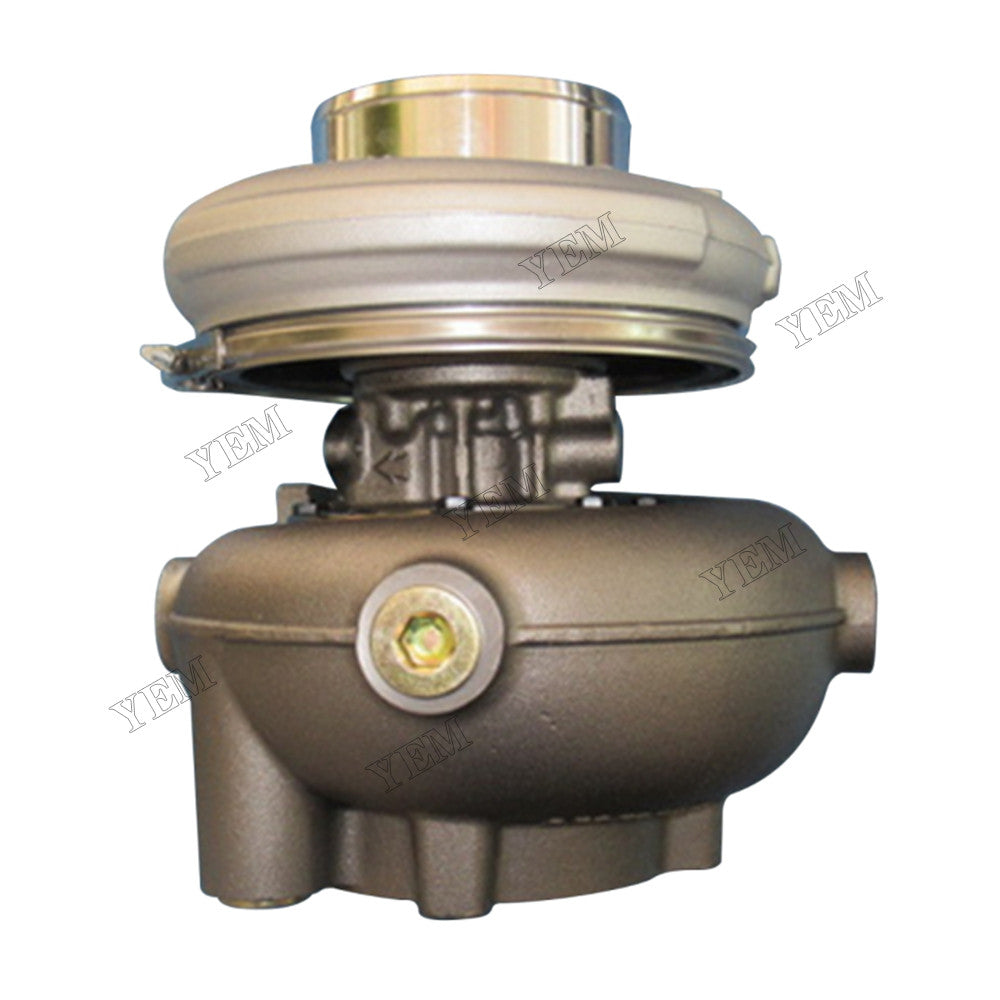 For Cummins Engine KTA19 K19 K38 K39 QSX15 Turbo HX80 Turbocharger 4025301 3596960 3767944 3596959 3596961 For Cummins