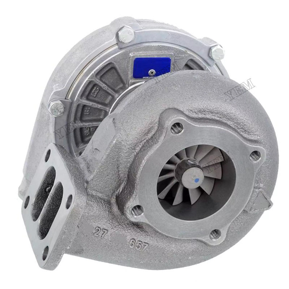 For New Holland Tractor TM140 TV145 TM155 TM120 TM175 TM130 TM190 Turbo K27.2 Turbocharger 87802480 For New Holland