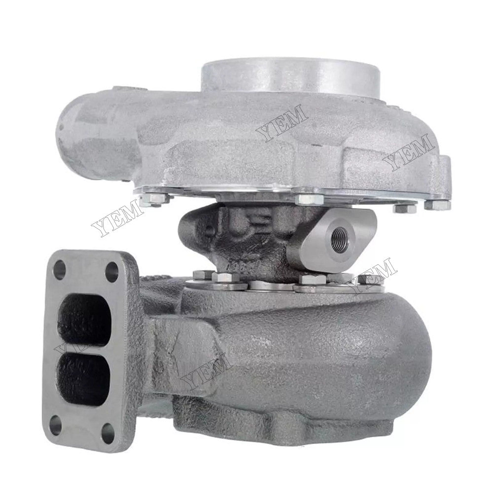 For New Holland Tractor TM140 TV145 TM155 TM120 TM175 TM130 TM190 Turbo K27.2 Turbocharger 87802480 For New Holland