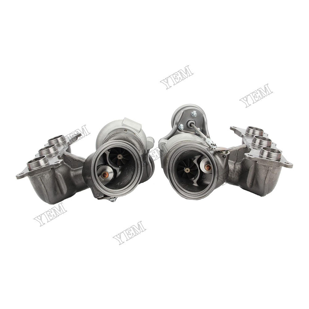 For BMW N54 N55 Engine E90 E91 E92 E93 E82 E88 135i 335i Turbo TD03L4 Turbocharger 49131-07041 49131-07031