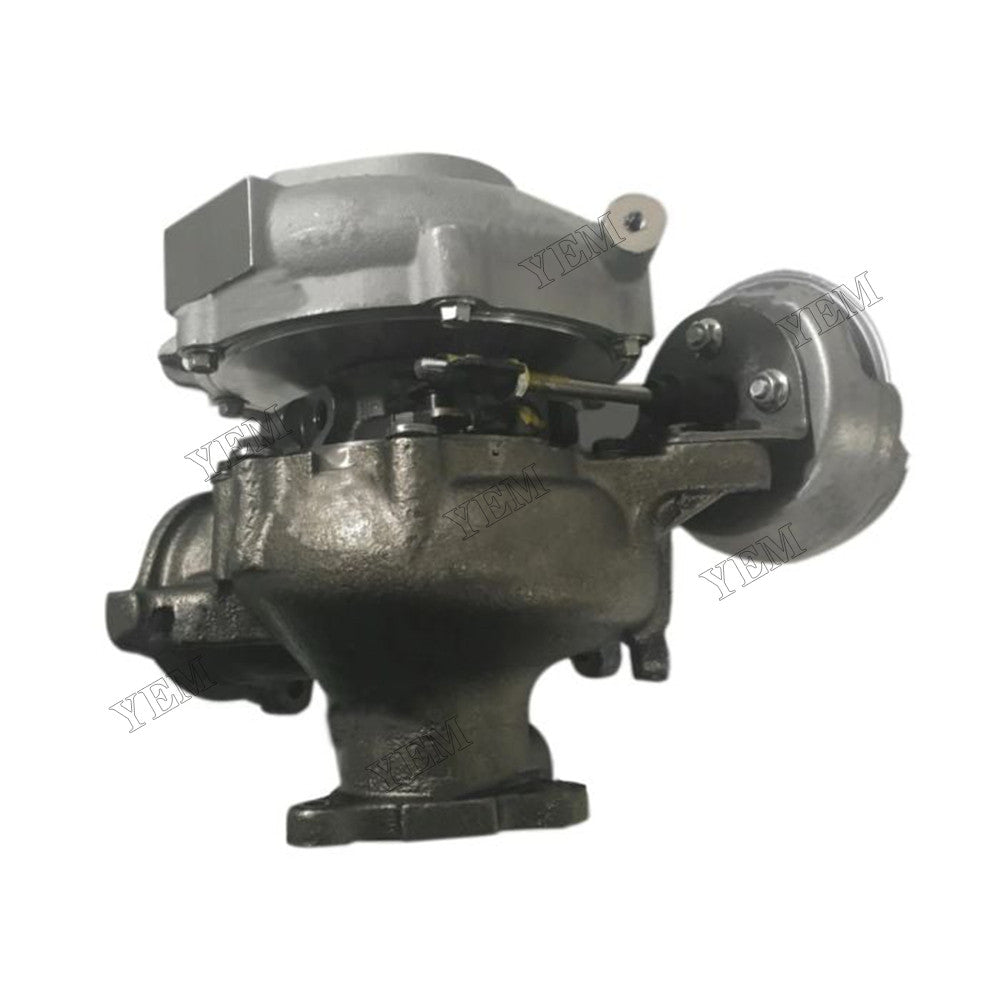 For Toyota Enigne 1VDFTV Land Cruiser 70 Series Turbo GTA2359V Turbocharger 775095-5001S