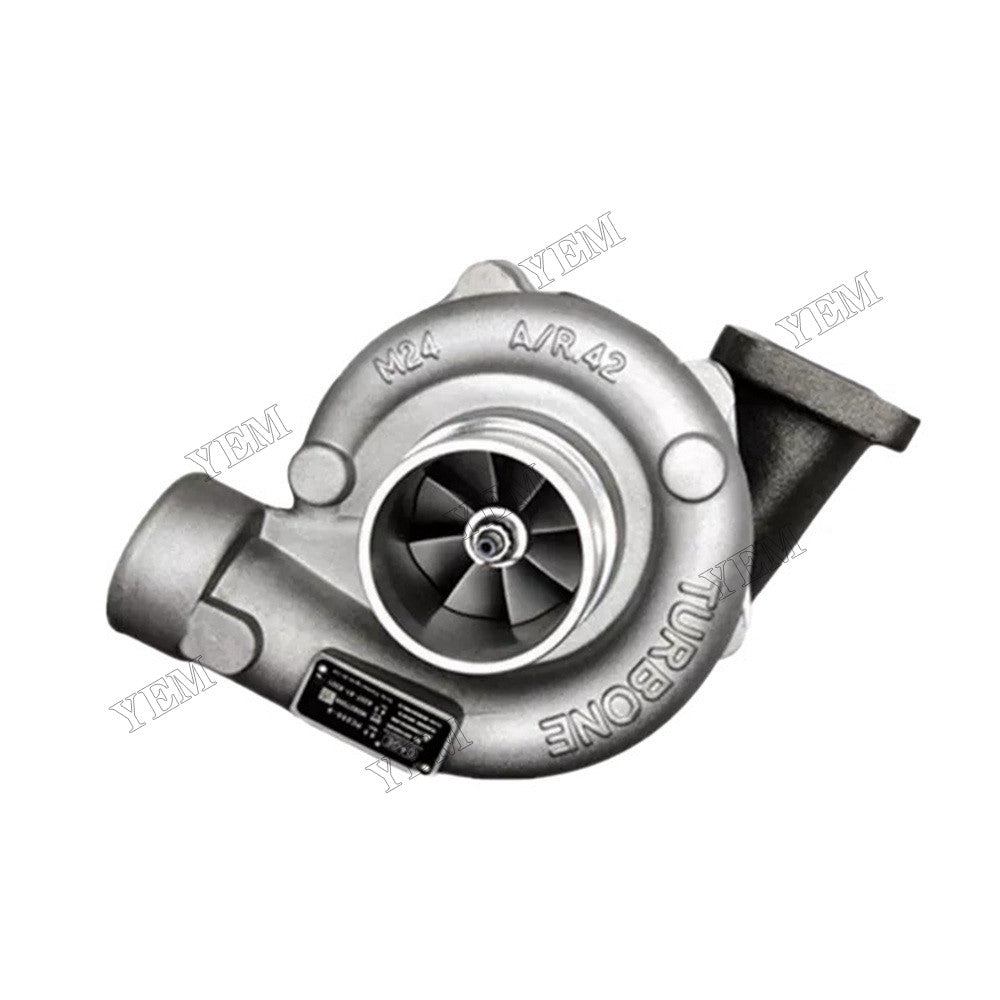 For Komatsu Engine SA6D95 SA6D95L Excavator PC200-6 PC250LC-6L PC220LC-6L Turbo S2D Turbocharger 6209-81-8311