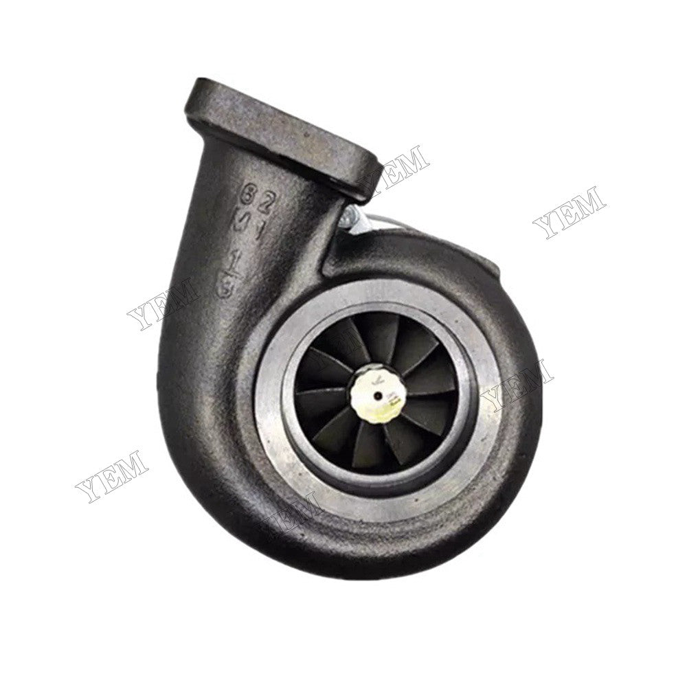 For Komatsu Engine SA6D95 SA6D95L Excavator PC200-6 PC250LC-6L PC220LC-6L Turbo S2D Turbocharger 6209-81-8311 For Komatsu