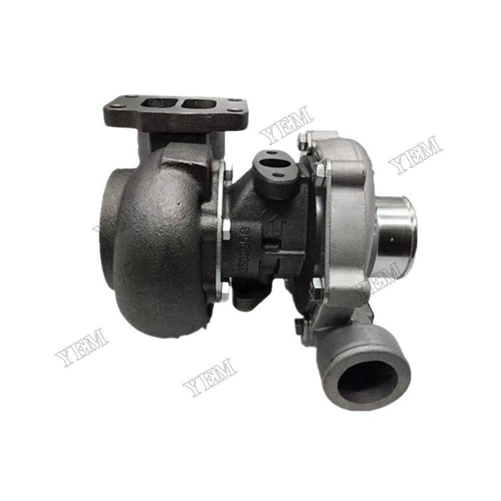 For Komatsu Engine SA6D95 SA6D95L Excavator PC200-6 PC250LC-6L PC220LC-6L Turbo S2D Turbocharger 6209-81-8311 For Komatsu