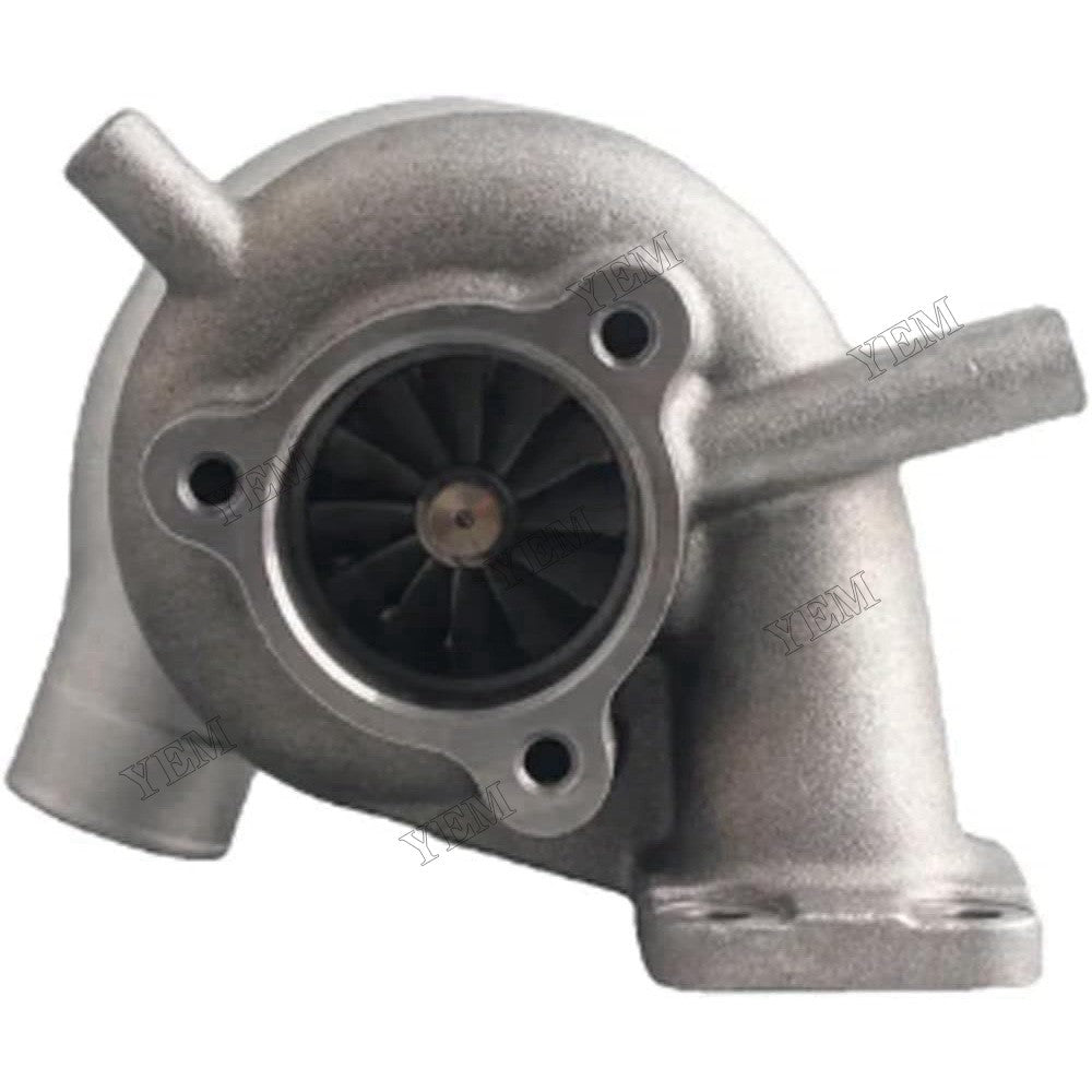 For Caterpillar CAT Engine C6.4 Excavator 320D 323D Turbo TD06H Turbocharger 287-0049 For Caterpillar