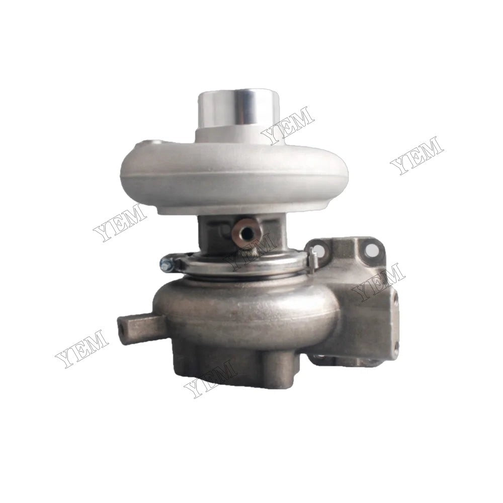 For Caterpillar CAT Engine C6.4 Excavator 320D 323D Turbo TD06H Turbocharger 287-0049 For Caterpillar