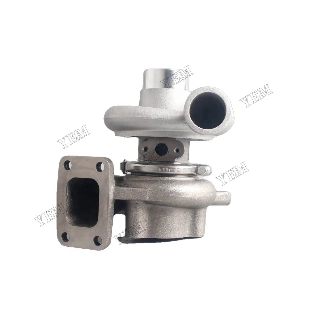 For Caterpillar CAT Engine C6.4 Excavator 320D 323D Turbo TD06H Turbocharger 287-0049 For Caterpillar