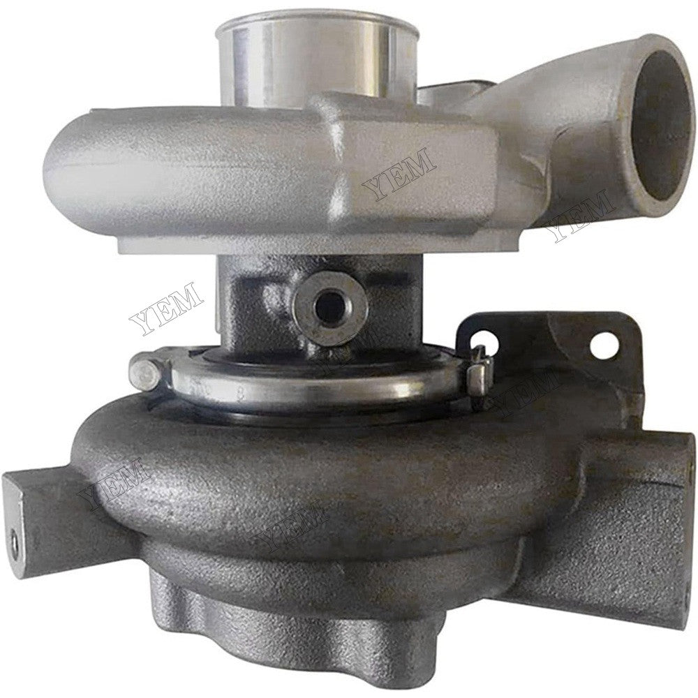 For Mitsubishi Engine 6FD Caterpillar CAT Excavator E320D E323D Turbo TD06H Turbocharger 49179-02910