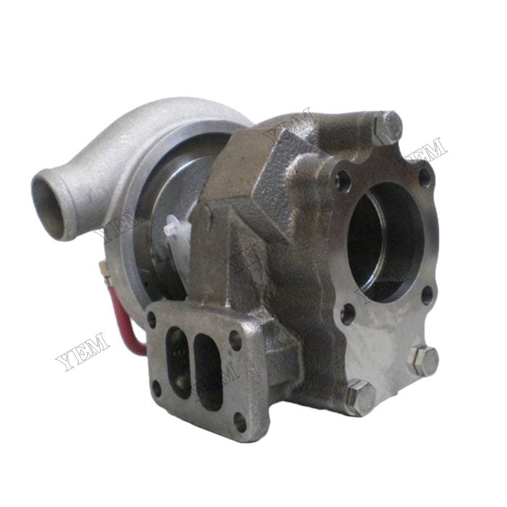 For Man Engine D0826 Turbo HX40W Turbocharger 51091007439 For Man