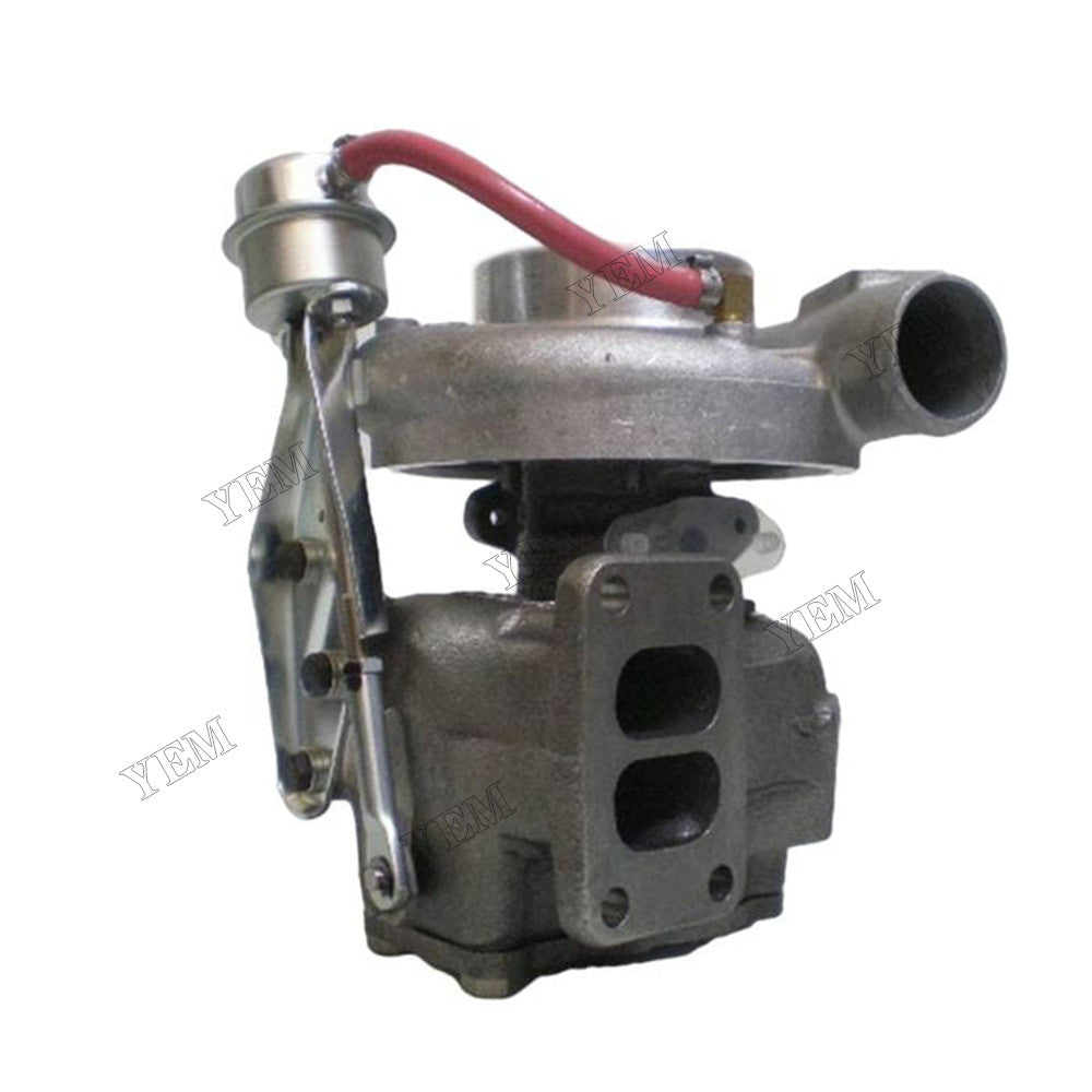 For Man Engine D0826 Turbo HX40W Turbocharger 51091007439 For Man