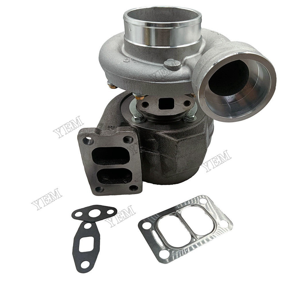 For Volvo Engine D6D Excavator EC160B EC180B EC210B EW145B EW160B EW180B EW200B Turbo S200G Turbocharger VOE20515585 For Volvo