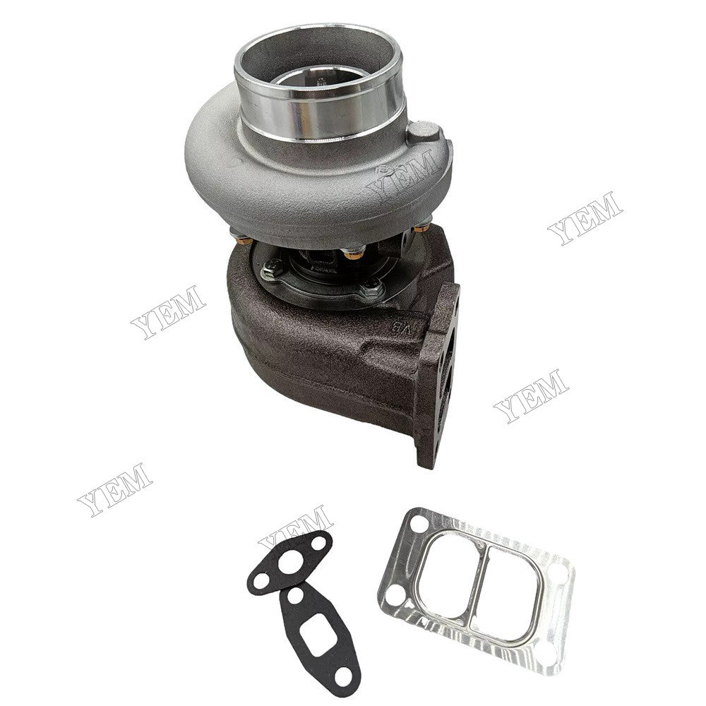 For Volvo Engine D6D Excavator EC160B EC180B EC210B EW145B EW160B EW180B EW200B Turbo S200G Turbocharger VOE20515585 For Volvo