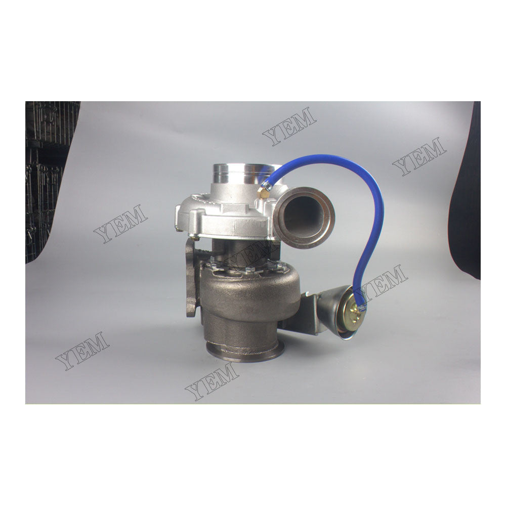 For Volvo Engine D9 Bus B9S B9TL Turbo K29 Turbocharger 53299986916