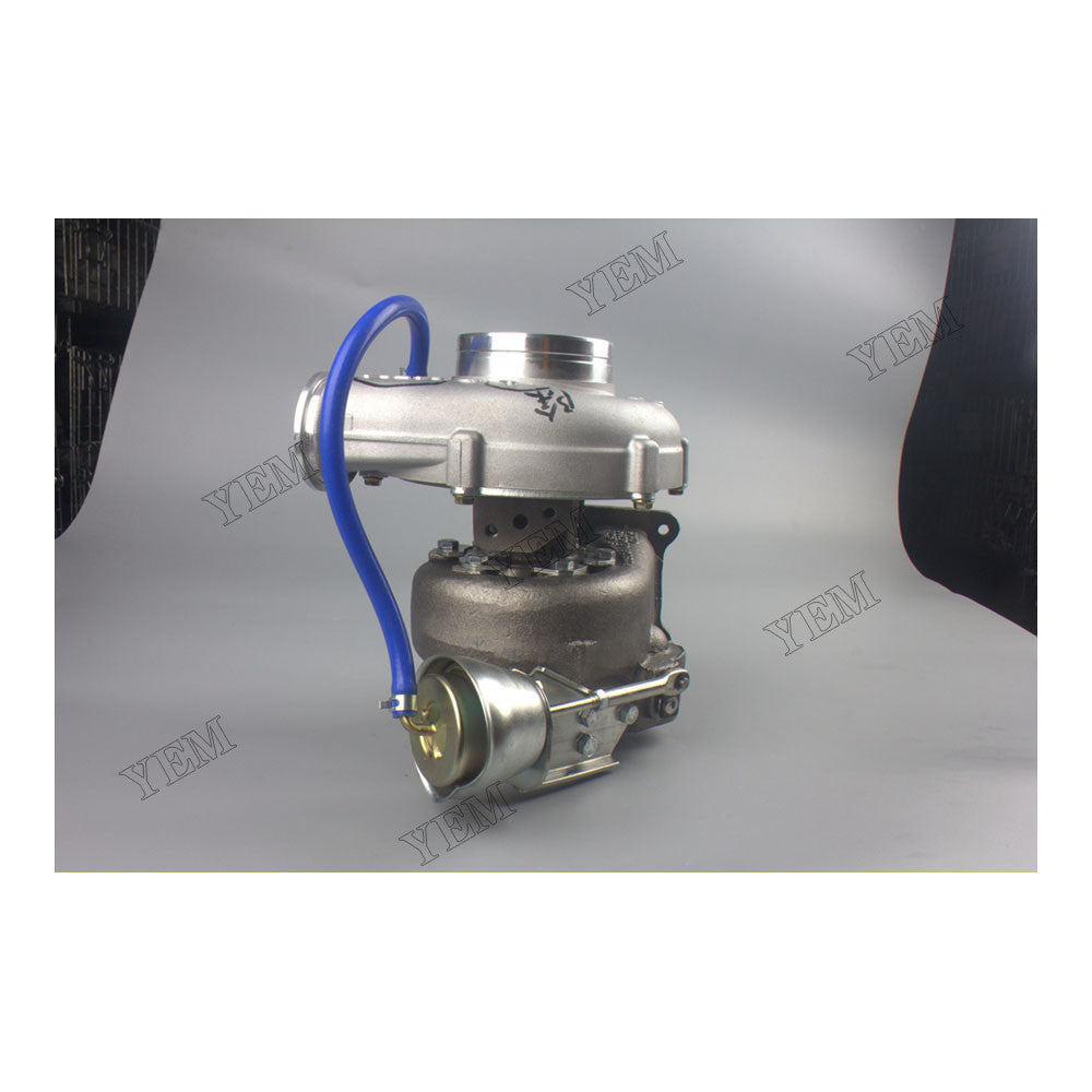 For Volvo Engine D9 Bus B9S B9TL Turbo K29 Turbocharger 53299986916 For Volvo