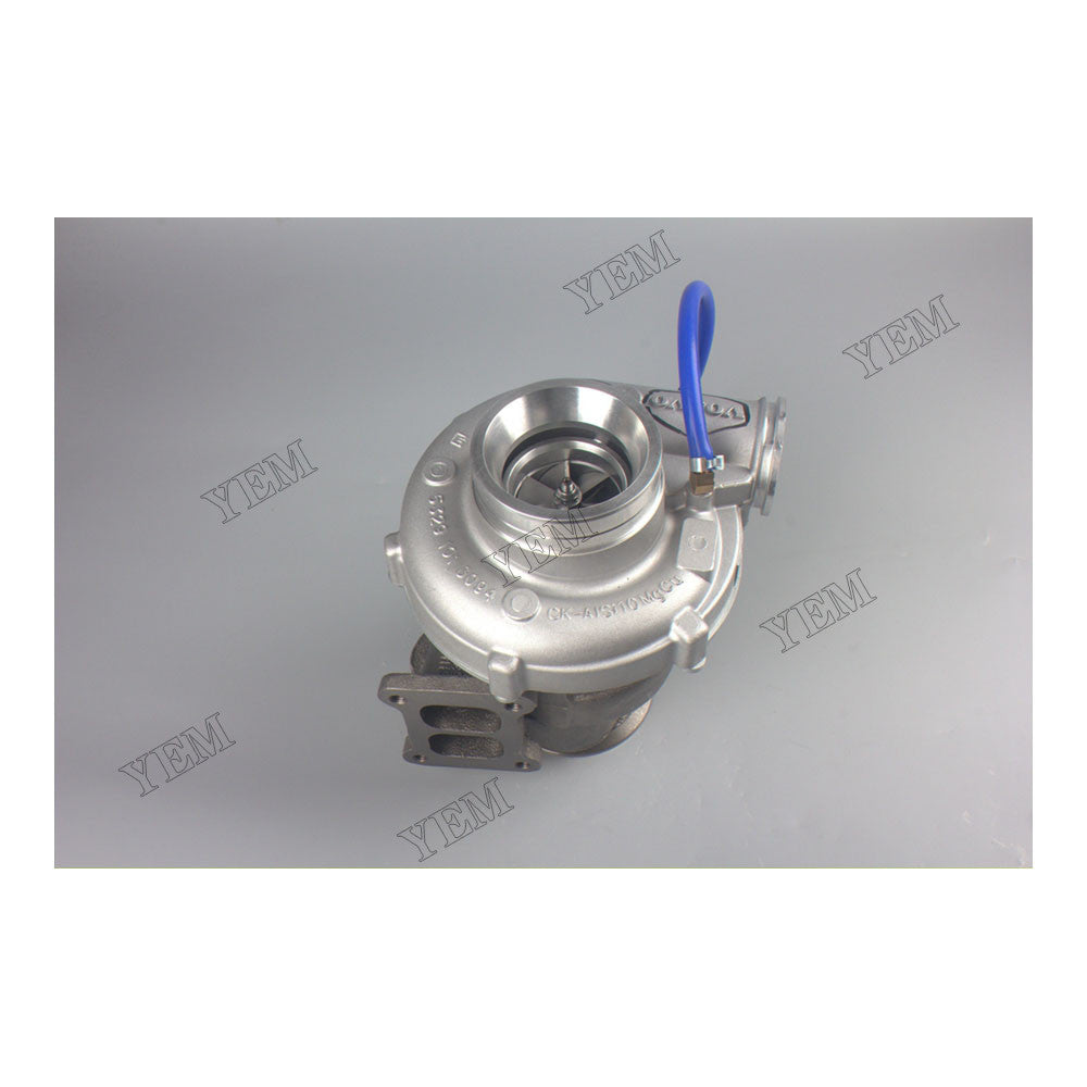 For Volvo Engine D9 Bus B9S B9TL Turbo K29 Turbocharger 53299986916 For Volvo