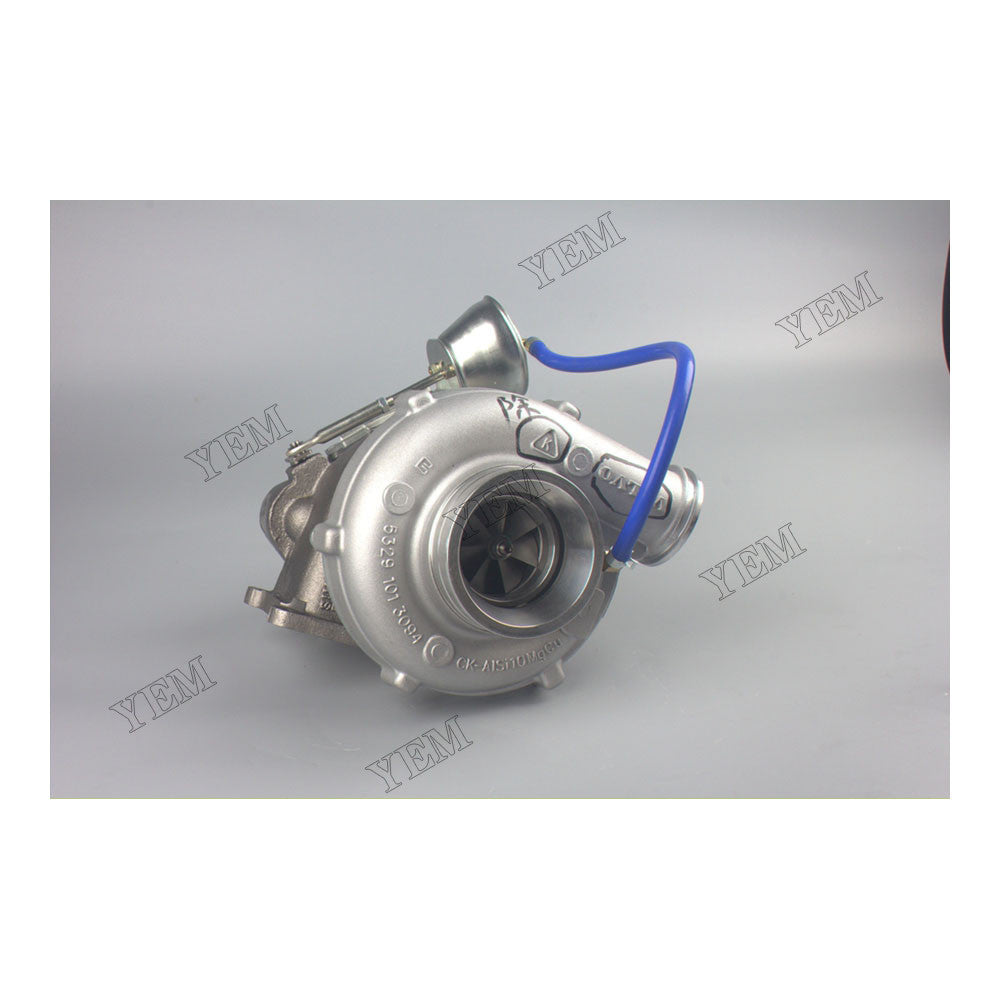 For Volvo Engine D9 Bus B9S B9TL Turbo K29 Turbocharger 53299986916 For Volvo