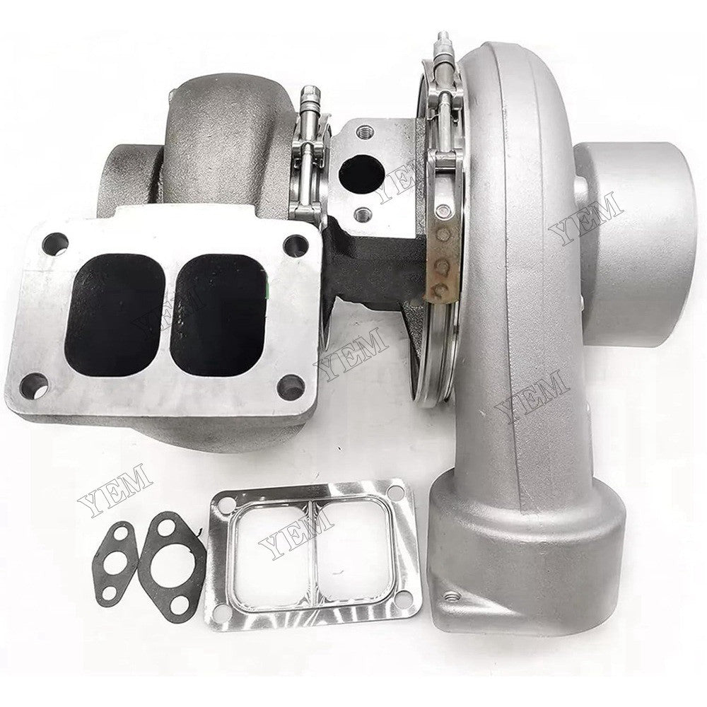For Caterpillar CAT Engine 3306 3306B Excavator 235 Truck D25D D30D D350D D300D Turbo S4DS-010 Turbocharger 8N-7320 0R-5805 7C-7582 For Caterpillar