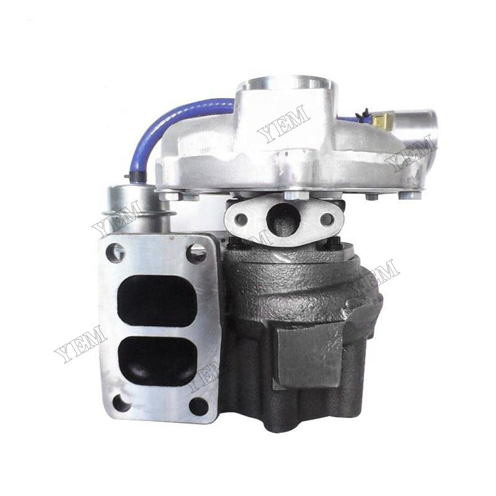 For Perkins Engine CA4236 T4.236 Volvo Wheel Loader L30 Turbo S2A TA3107 Turbocharger VOE11996077 For Perkins