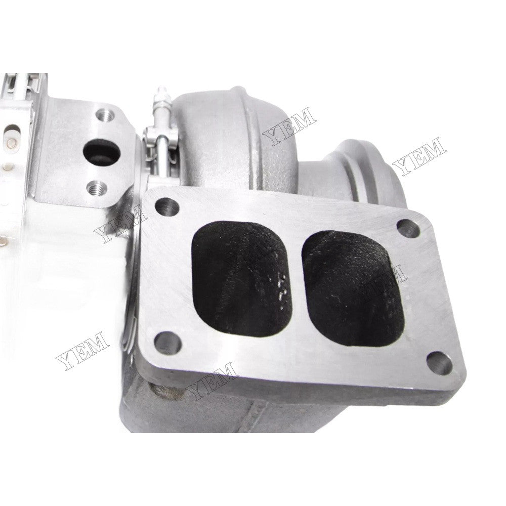 For Caterpillar CAT Engine 3406 3406B Turbo S4DS025 Turbocharger 4P-2061 0R6055 0R6167 For Caterpillar