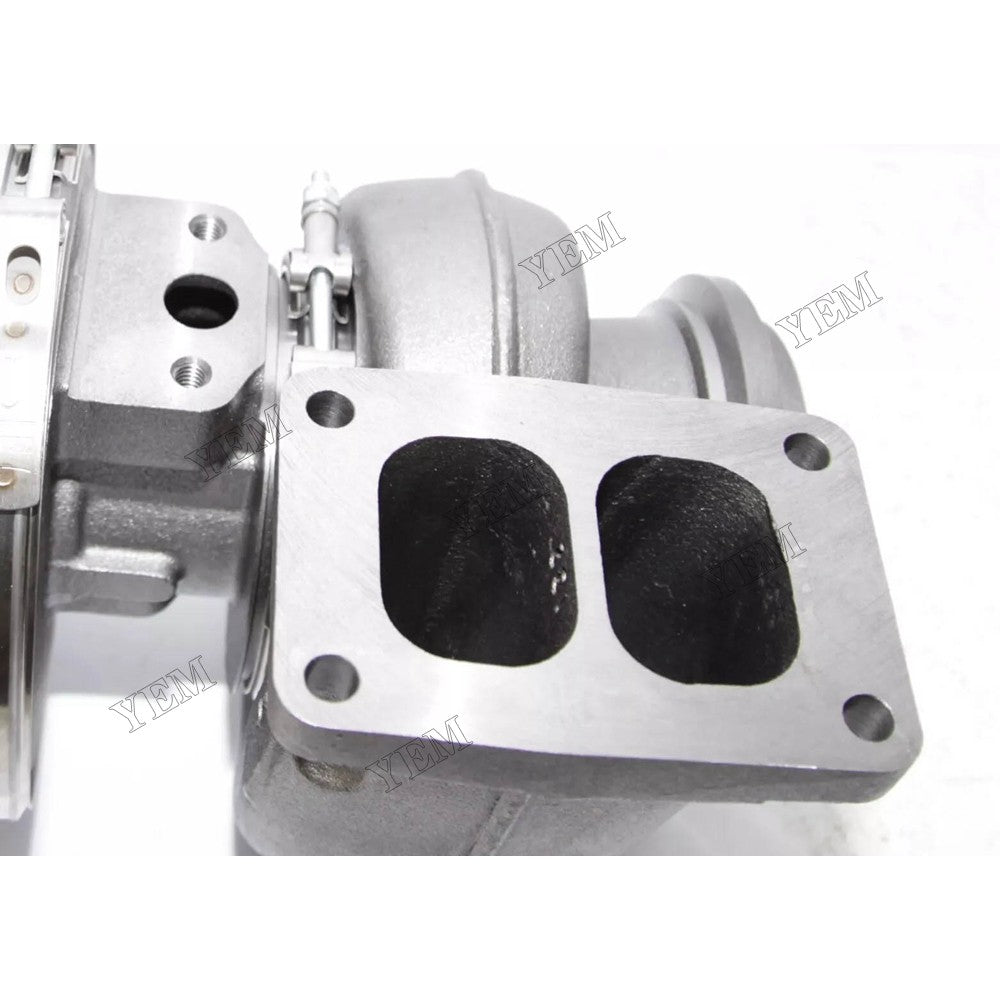 For Caterpillar CAT Engine 3406 3406B Turbo S4DS025 Turbocharger 4P-2061 0R6055 0R6167 For Caterpillar