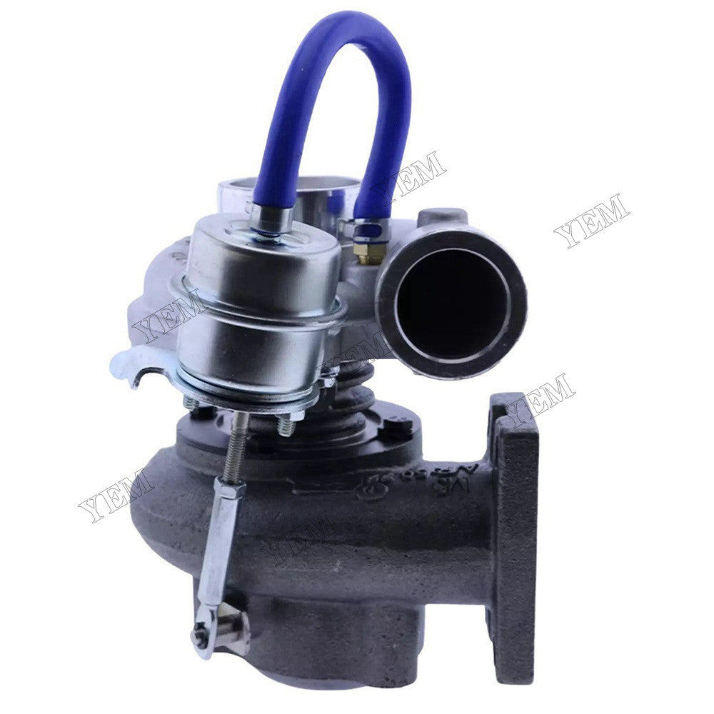 For Perkins Engine 1004-40T JCB Backhoe Loader 3CX 4CX Turbo GT2052 Turbocharger 02/202400