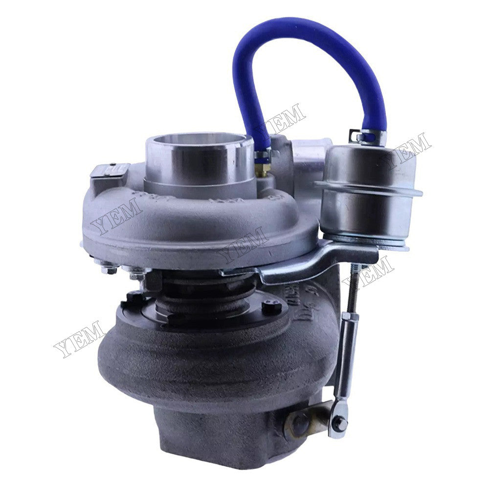 For Perkins Engine 1004-40T JCB Backhoe Loader 3CX 4CX Turbo GT2052 Turbocharger 02/202400 For Perkins